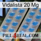 Vidalista 20Mg 23